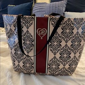 Brighton Tote